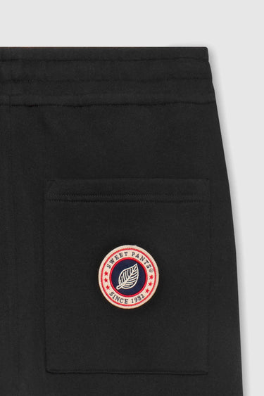 F ICONIC CARGO BLACK