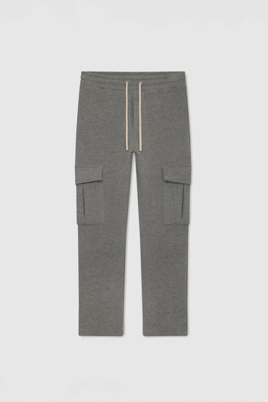 F ICONIC CARGO DARK MARL