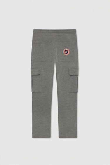 F ICONIC CARGO DARK MARL