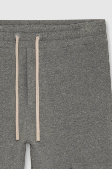 F ICONIC CARGO DARK MARL