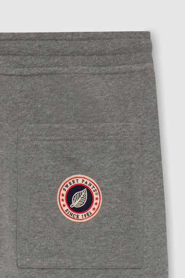 F ICONIC CARGO DARK MARL