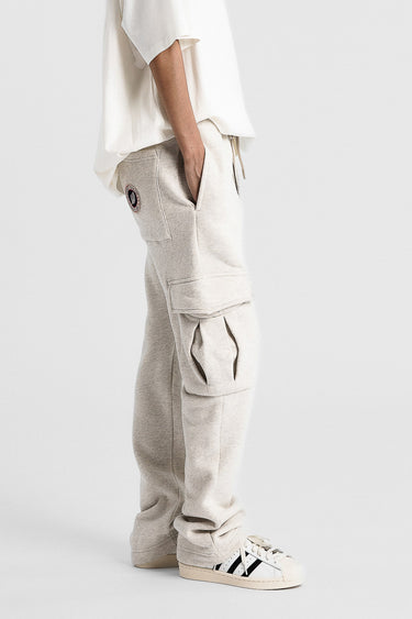 F ICONIC CARGO JARRE