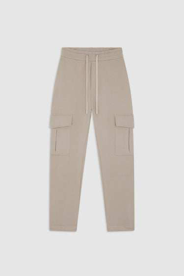 F ICONIC CARGO WHITE PEPPER