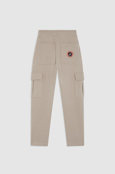 F ICONIC CARGO WHITE PEPPER