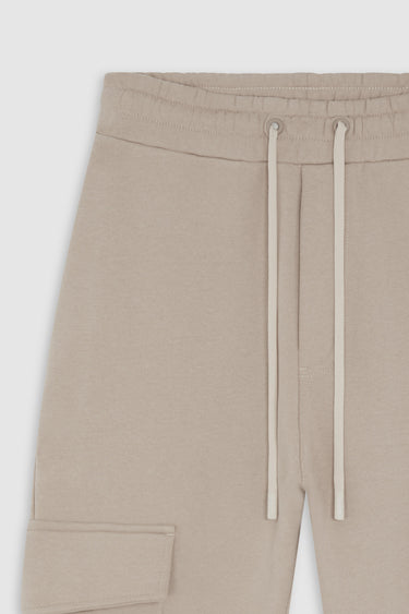 F ICONIC CARGO WHITE PEPPER