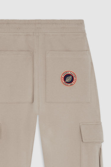 F ICONIC CARGO WHITE PEPPER