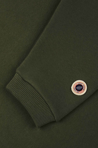 F ICONIC CREW 2 LEAF