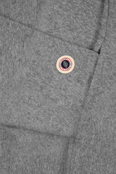 F ICONIC CREW 2 DARK MARL