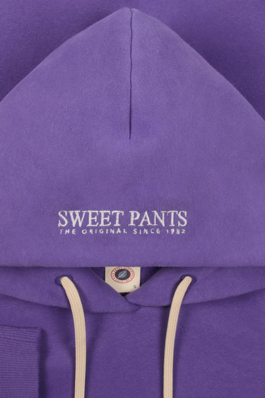 F ICONIC HOOD IMPERIAL