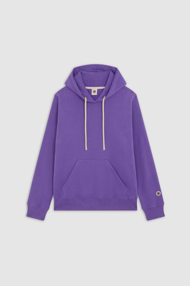 F ICONIC HOOD IMPERIAL