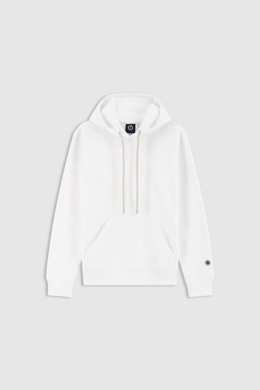 F ICONIC HOOD OFF WHITE