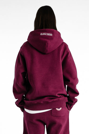 F ICONIC HOOD WINDSOR