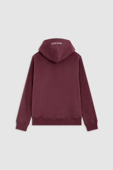 F ICONIC HOOD WINDSOR