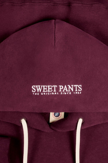 F ICONIC HOOD WINDSOR