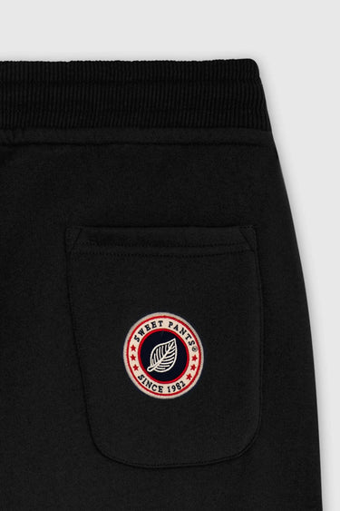 F ICONIC SLIM 24 BLACK