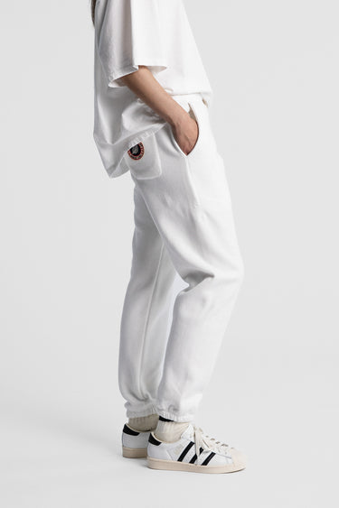 F ICONIC SLIM 24 OFF WHITE