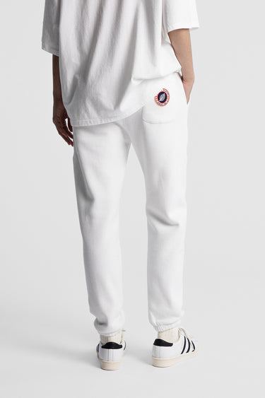 F ICONIC SLIM 24 OFF WHITE