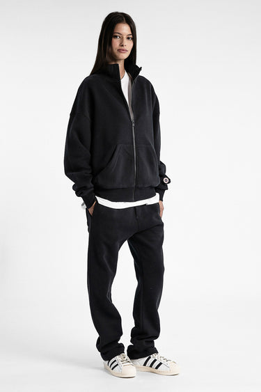 F ICONIC TRUCK BLACK