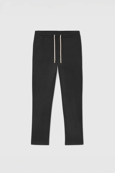 F ICONIC STRAIGHT BLACK