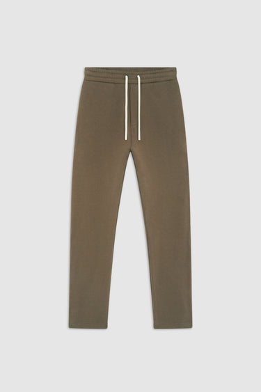 F ICONIC STRAIGHT DARK EARTH