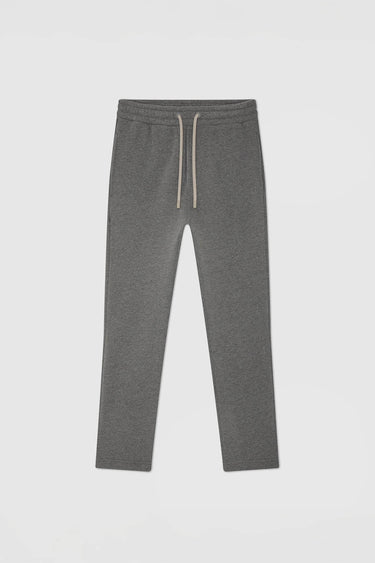 F ICONIC STRAIGHT DARK MARL