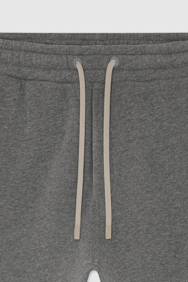 F ICONIC STRAIGHT DARK MARL