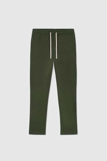 F ICONIC STRAIGHT LEAF