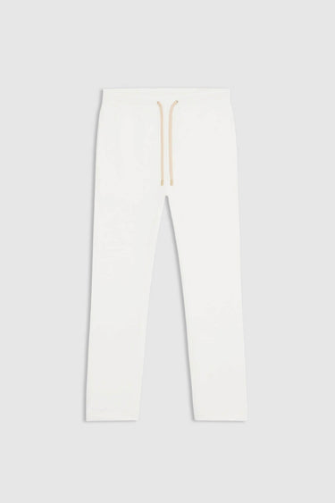 F ICONIC STRAIGHT OFF WHITE