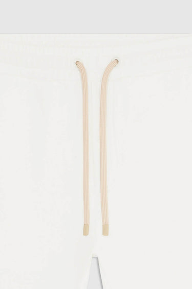 F ICONIC STRAIGHT OFF WHITE