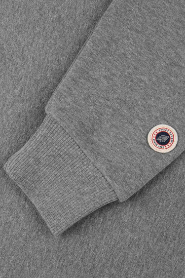 F ICONIC TRUCK DARK MARL