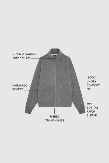 F ICONIC TRUCK BLACK