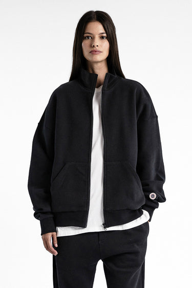 F ICONIC TRUCK BLACK