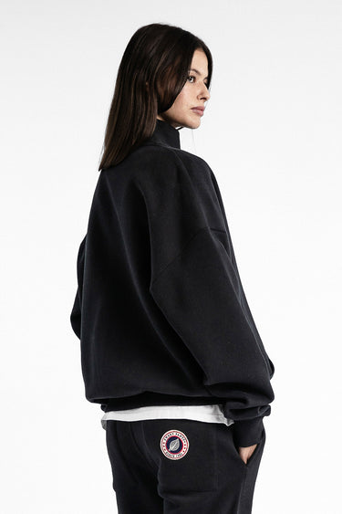 F ICONIC TRUCK BLACK