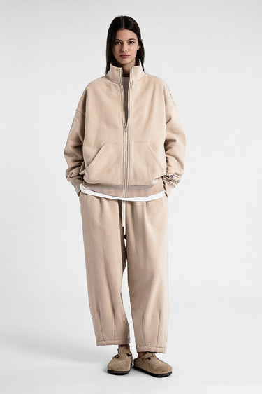 F ICONIC TRUCK WHITE PEPPER