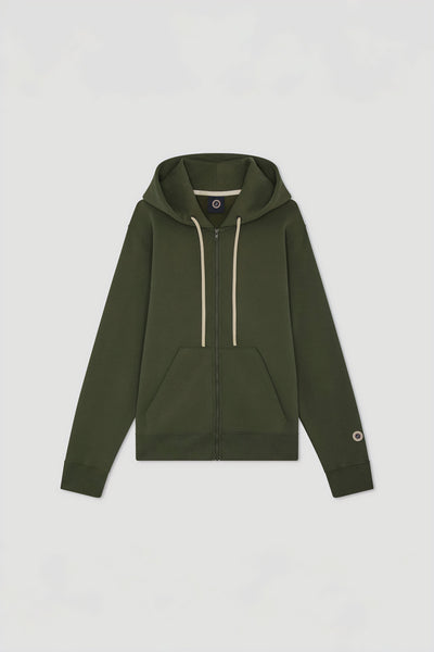 epine é frill zip sweat blouson é frill zip sweat blouson エピヌ epine - メルカリ