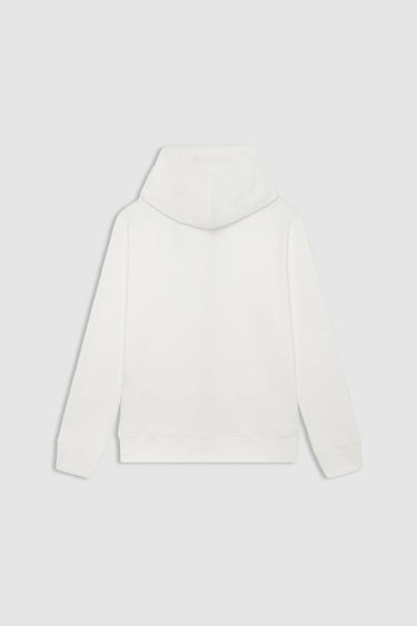 F ICONIC ZIP OFF WHITE