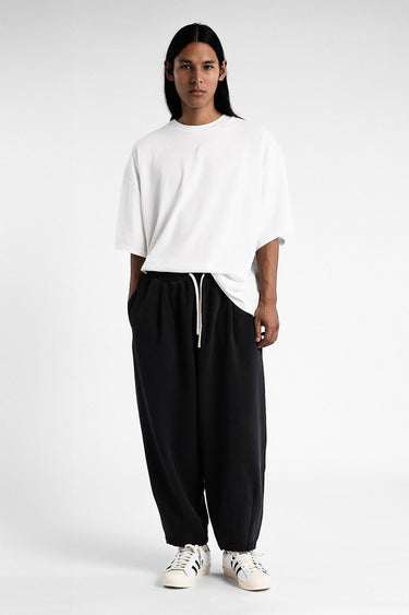 F ICONIC BALLOON BLACK