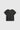 FEEL BABY TEE BLACK