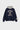 GEORGETOWN HOOD NAVY