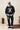 GEORGETOWN PANTS NAVY