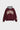 HARVARD HOOD 2 BORDEAUX