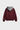 HARVARD HOOD 2 BORDEAUX