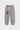 HARVARD PANTS DARK MARL