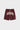 HARVARD SHORT BORDEAUX