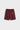 HARVARD SHORT BORDEAUX