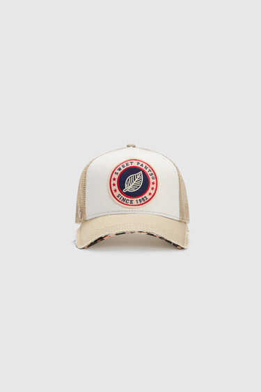 HOME RUN LEO WHITE PEPPER