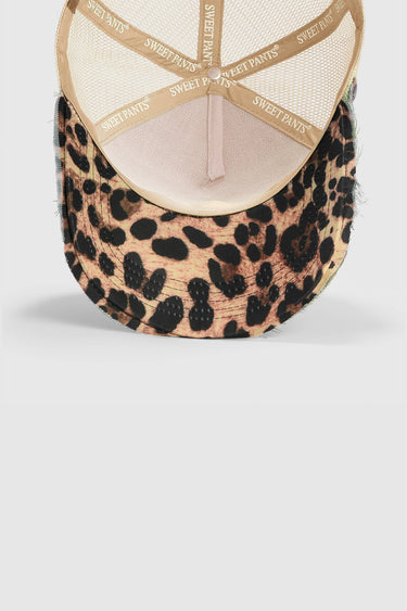 HOME RUN LEO WHITE PEPPER