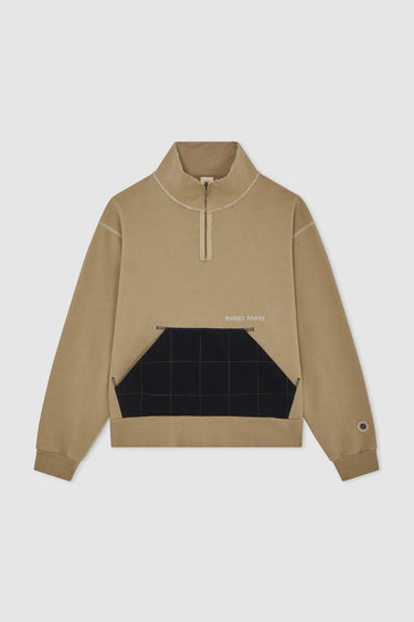 HOMEMADE TRUCK WHITE PEPPER