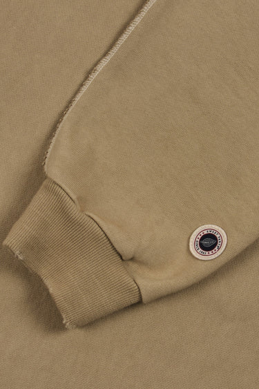 HOMEMADE TRUCK WHITE PEPPER