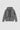 HOODIE ZIP 23 DARK MARL